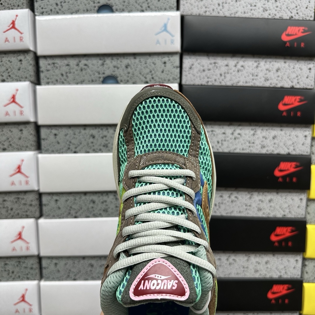 Sony ProGrid Omni 9 Sneaker Politics Sportsman's Paradise - Image 3