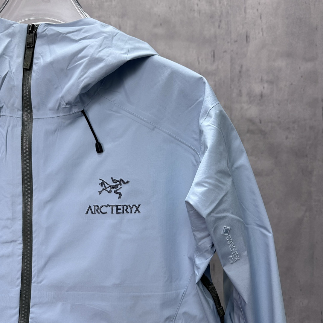 Arc'teryx Beta LT Jacket Lucent - Image 10