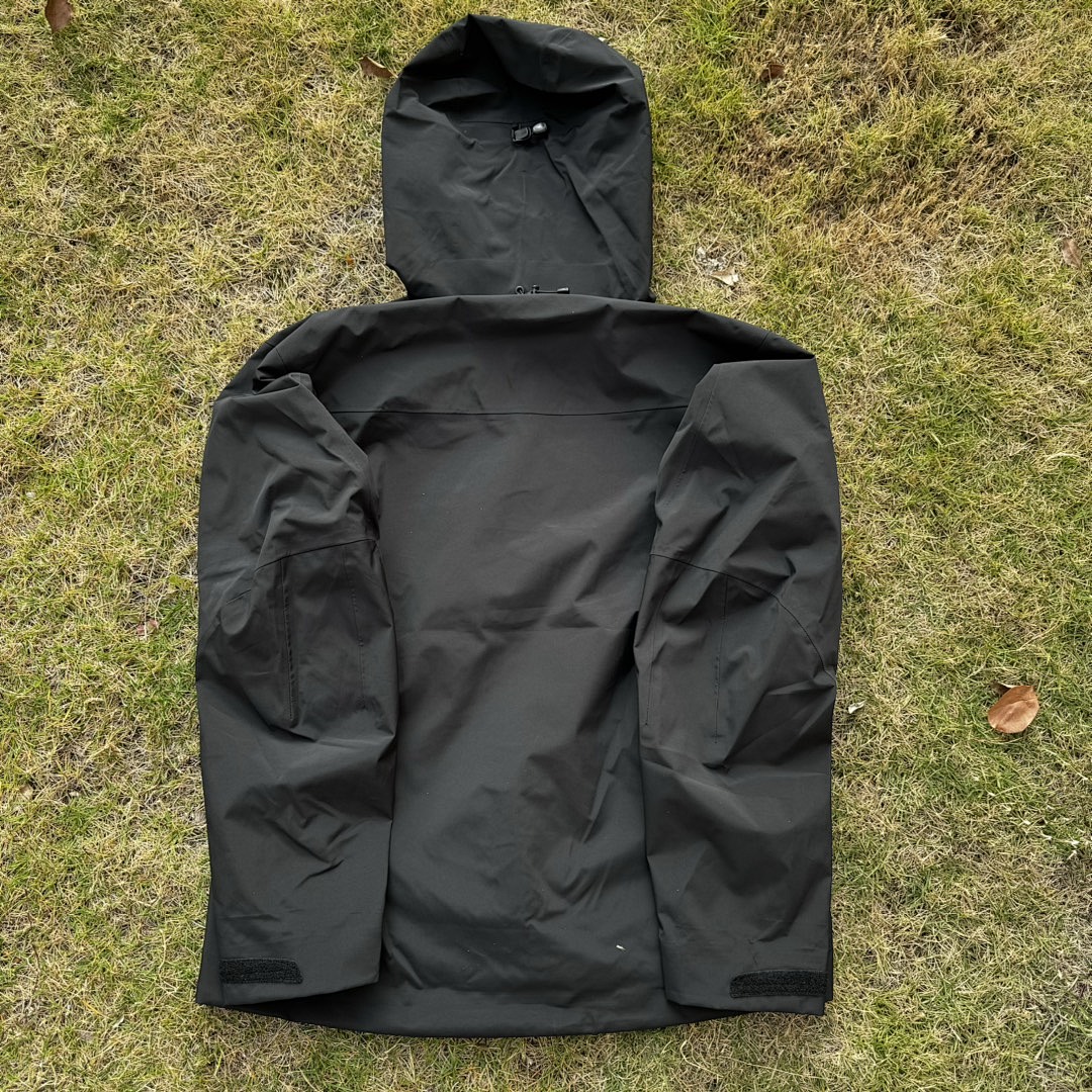 Arc'teryx Alpha Sv Jacket 6 Orca Gen - Image 22