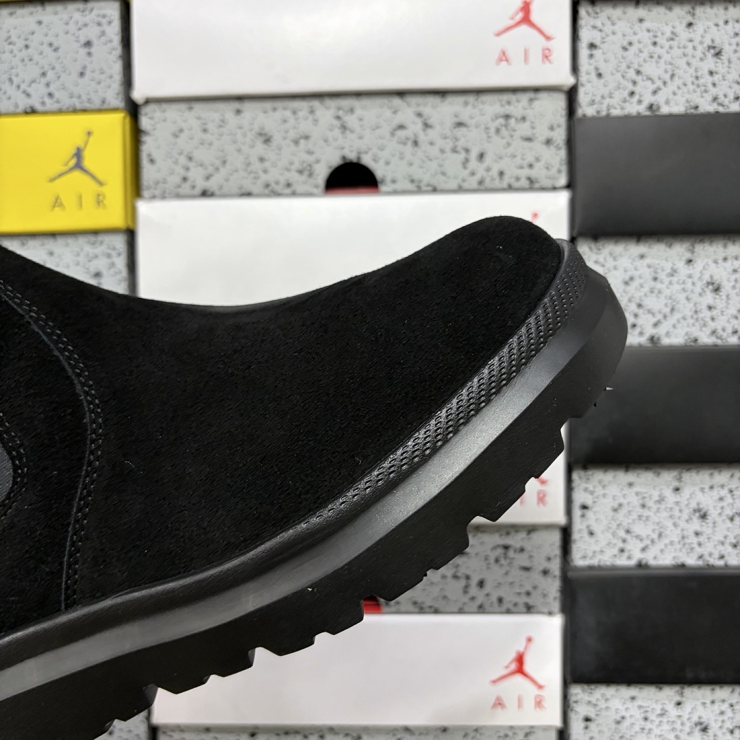 UGG Biltmore Black -2050 - Image 2
