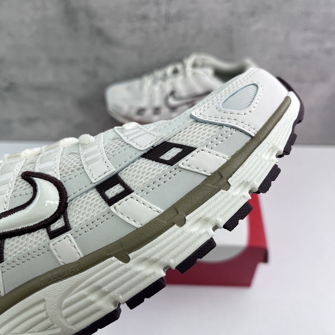 Nike P-6000 Earth Light Bone HF0728-201 - Image 6