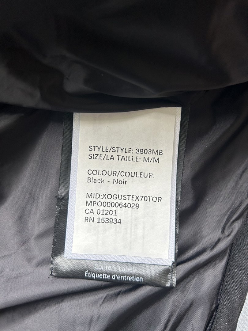 Canada Goose Wyndham Parka - Image 62