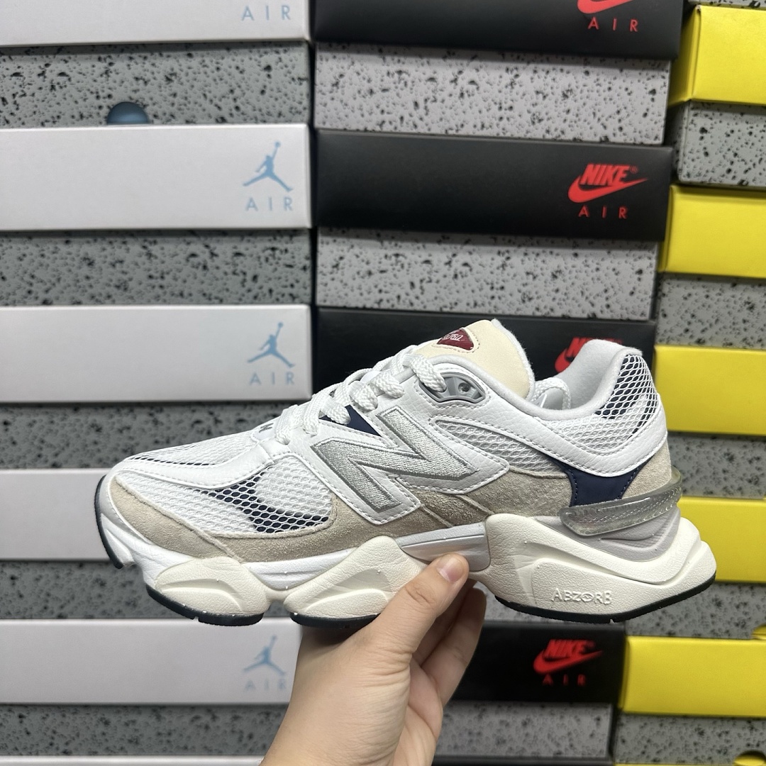 New Balance 9060 - Image 2