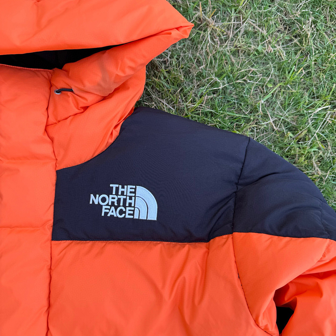 The North Face TNF Himalayan Goose Down 550 Fill Jacket - Image 102