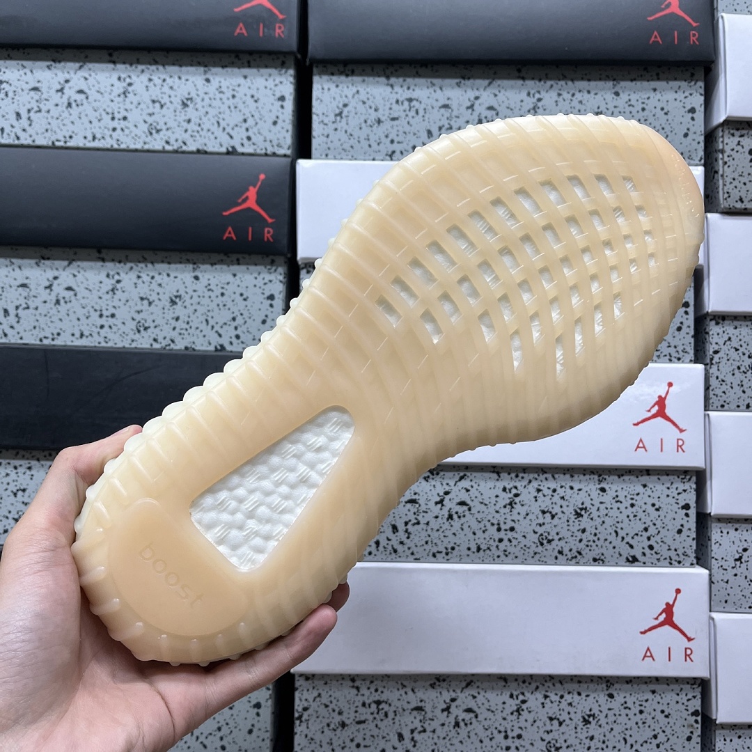 Adidas Yeezy Boost 350 V2 Lundmark (Non Reflective) - Image 8