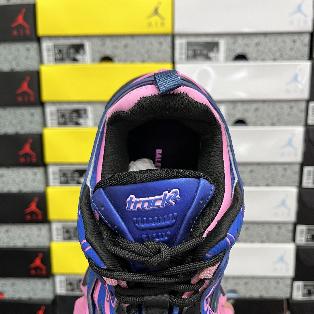 Balenciaga Track 2.0 - Image 7