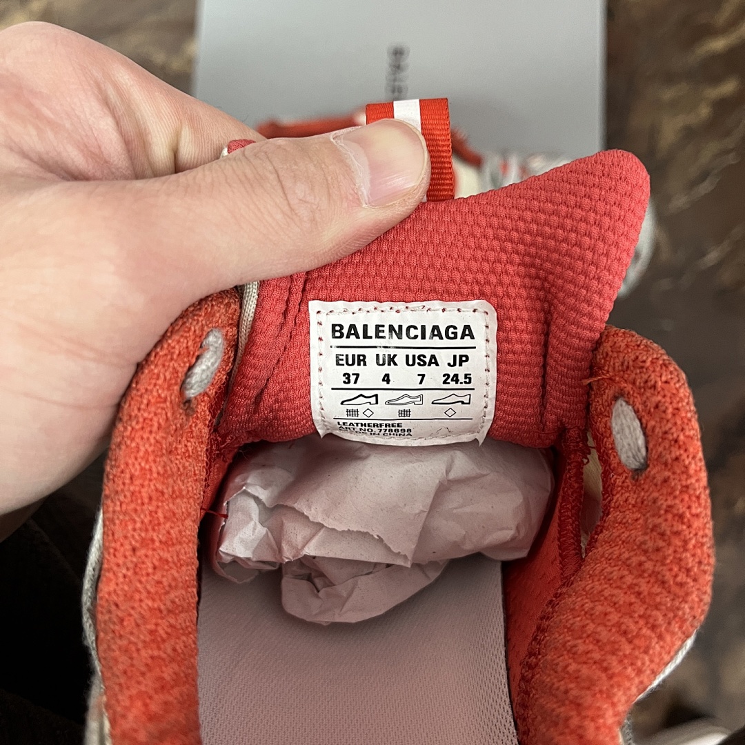 Balenciaga 3XL Extreme Lace - Image 30