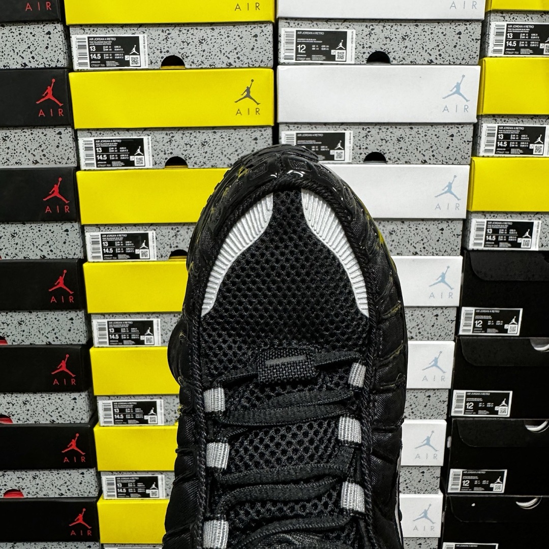 Nike Shox TL - Image 4