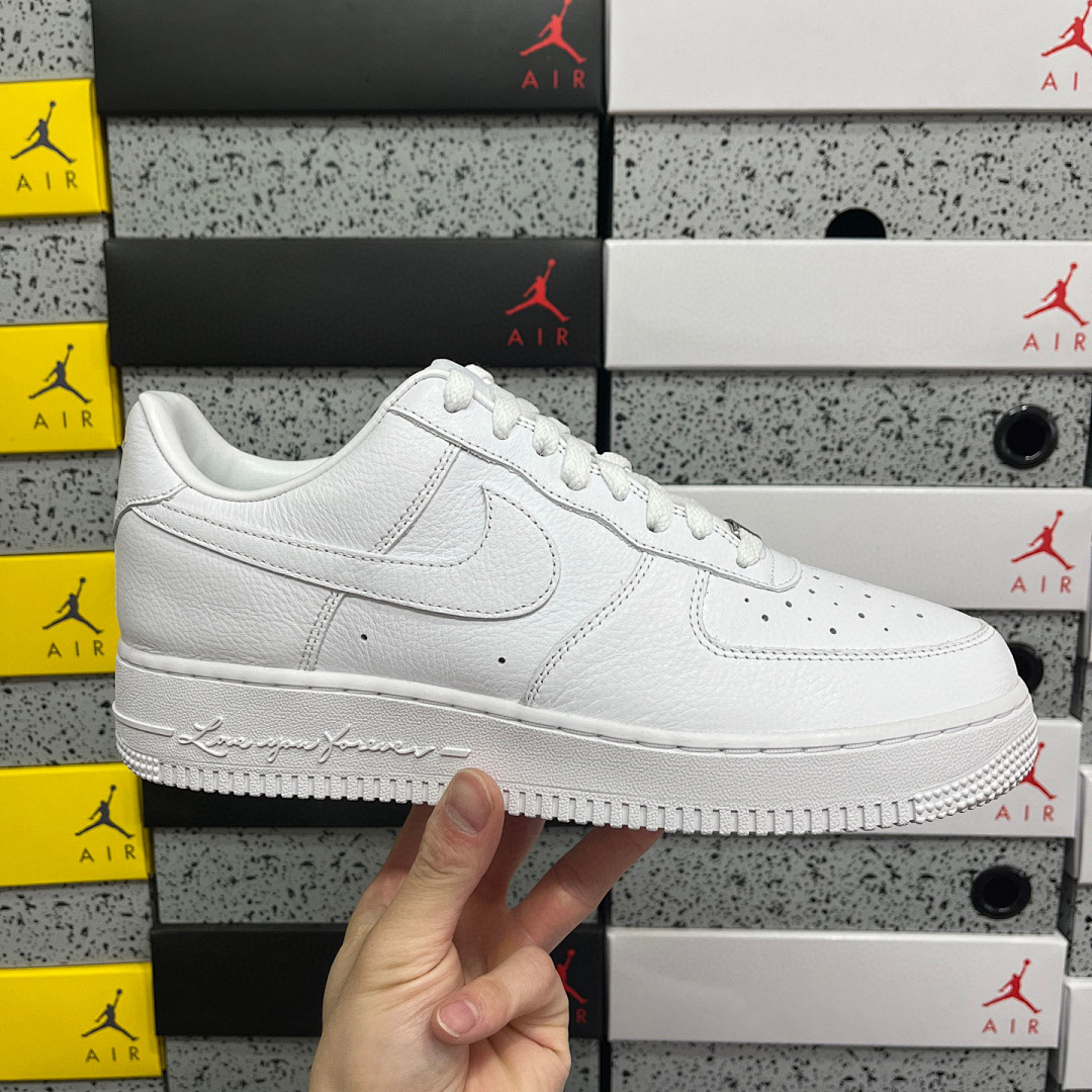 Nike Air Force 1 Low Drake NOCTA Certified Lover Boy - Image 16