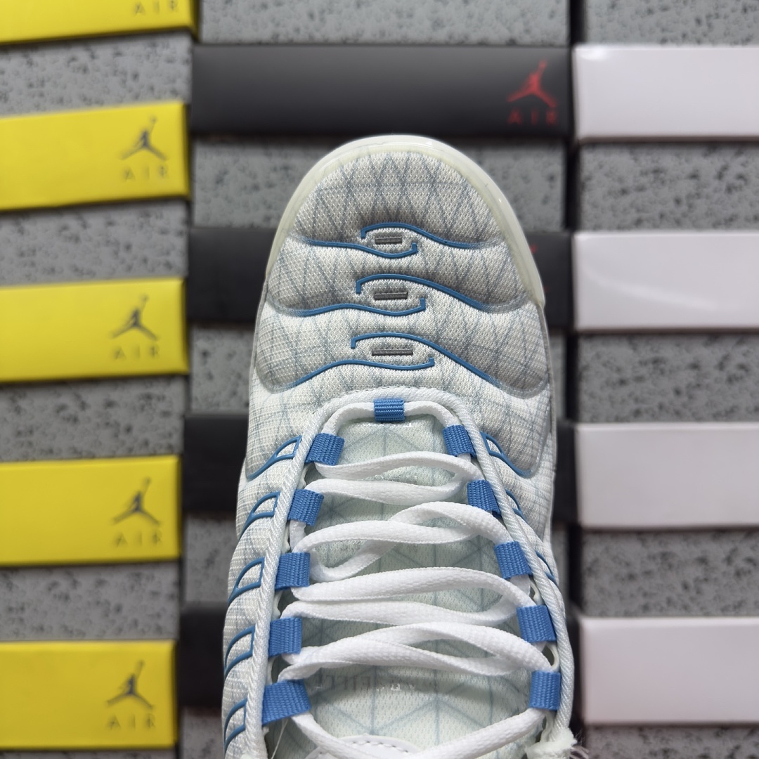 Nike Air Max Plus Marseille FQ2397-100 - Image 7