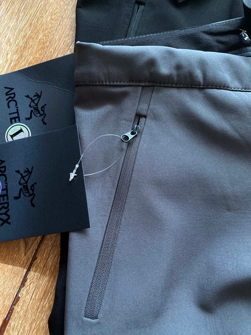 Arc'teryx GAMMA Mx Pants Fleece Gama Long - Image 17
