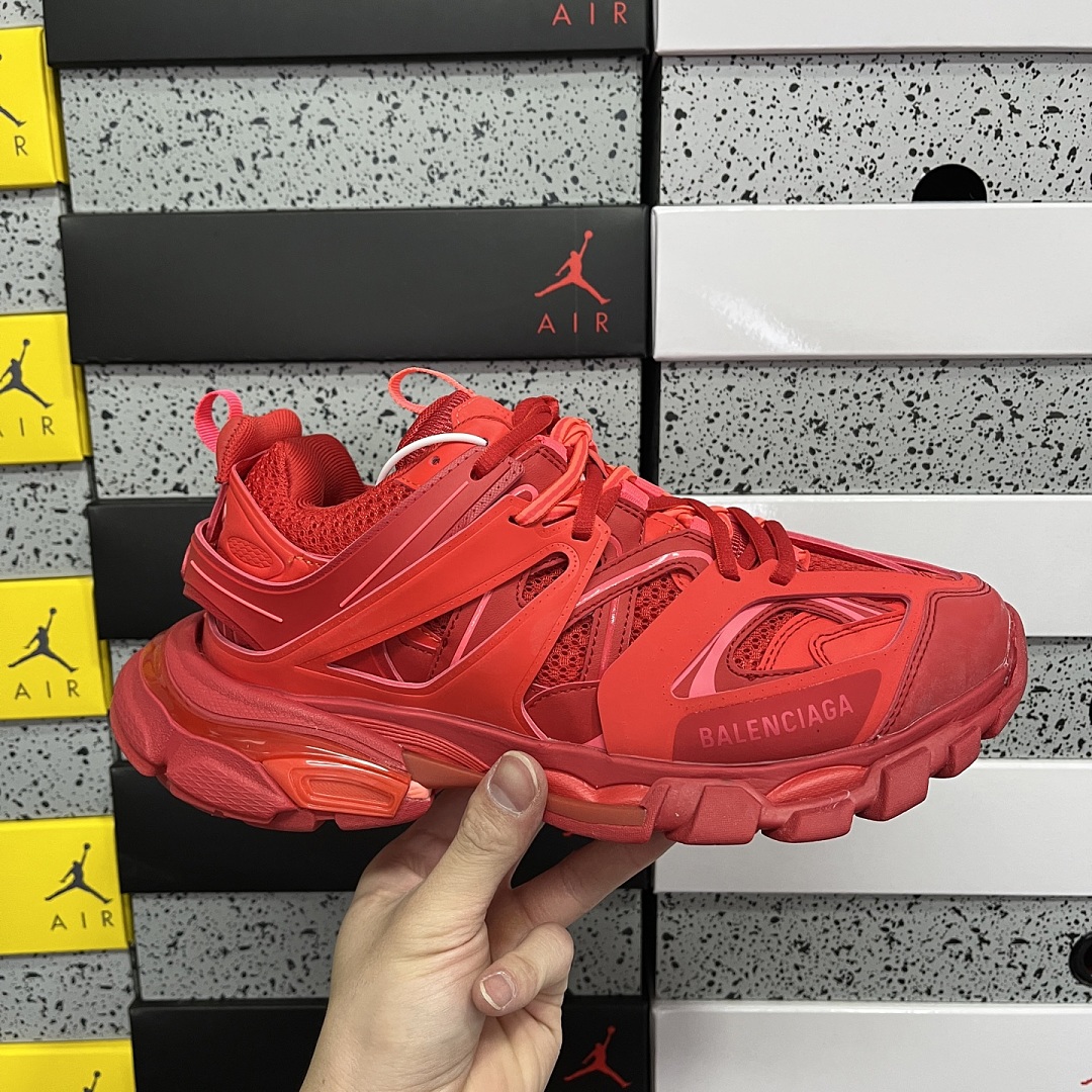Balenciaga Track - Image 5