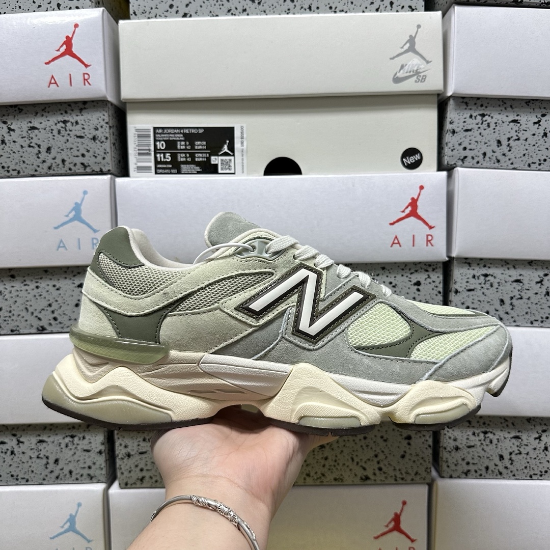 New Balance 9060 - Image 3