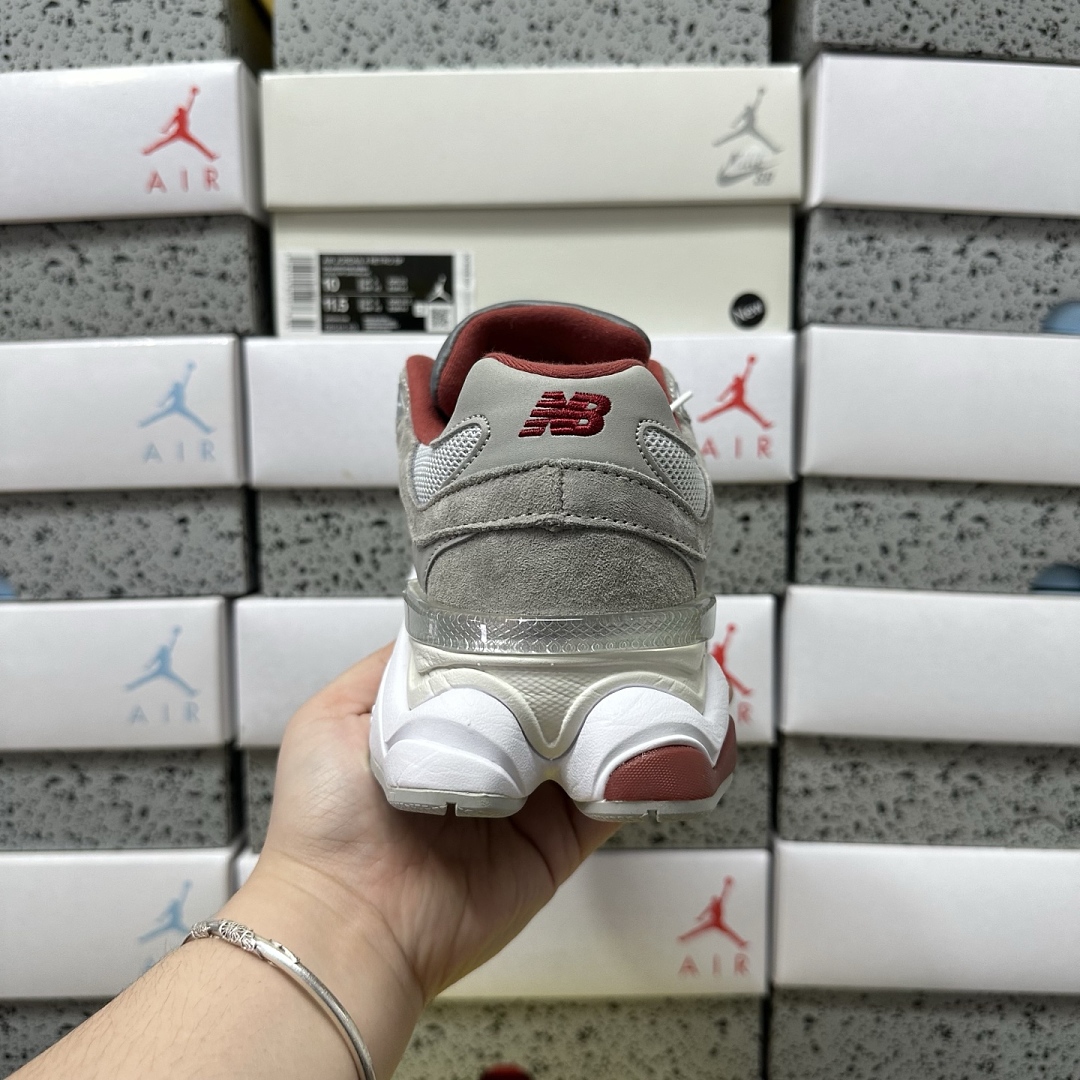 New Balance 9060 - Image 9