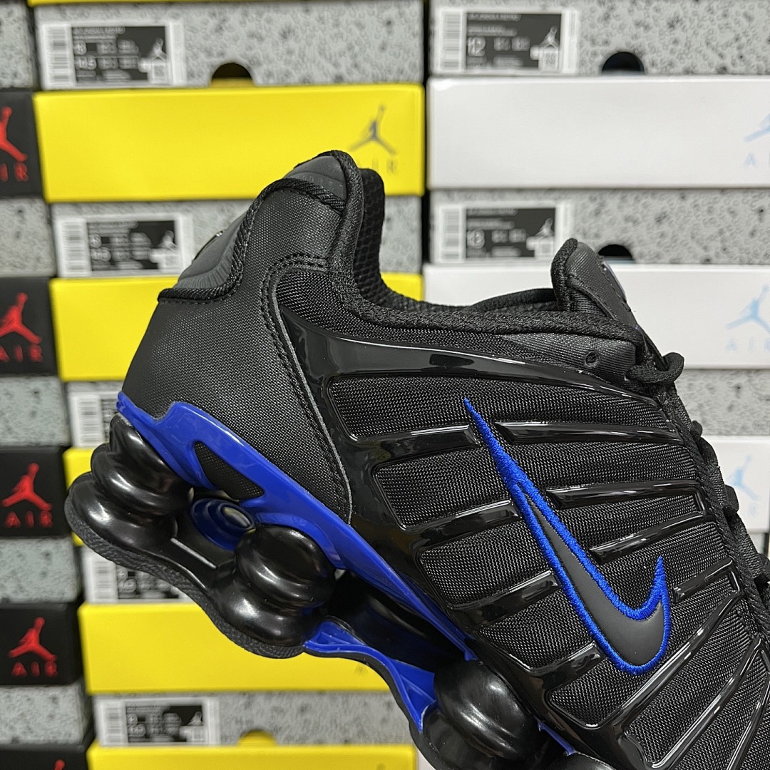 Nike Shox TL CN0151-006 - Image 9