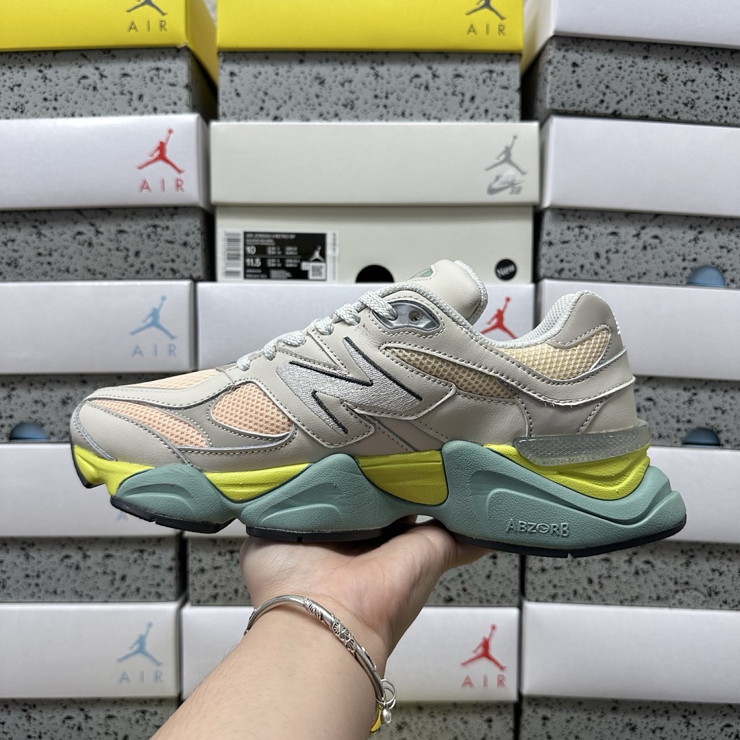 New Balance 9060 - Image 6