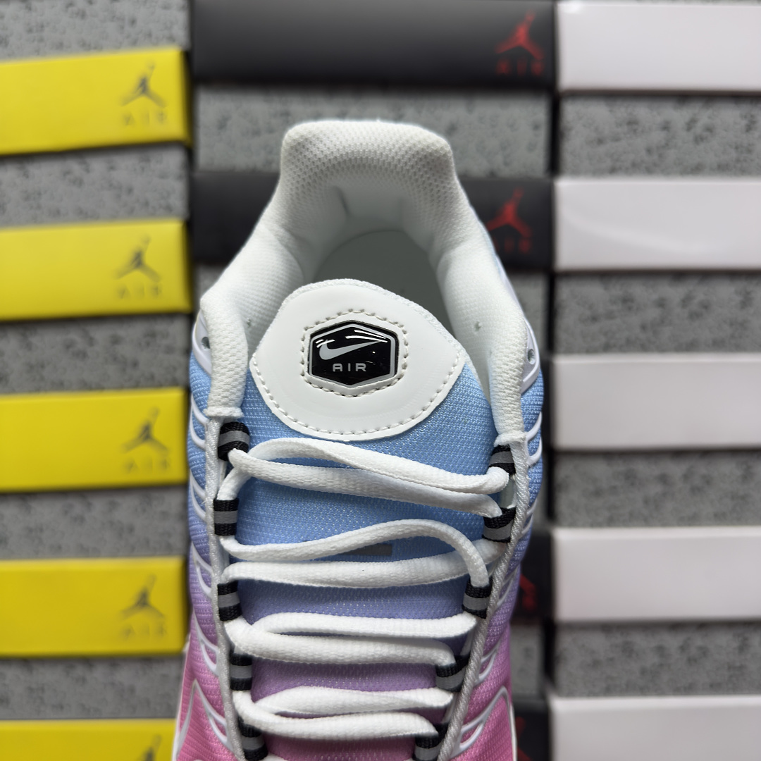 Nike Air Max Plus Summer Gradient - Image 5
