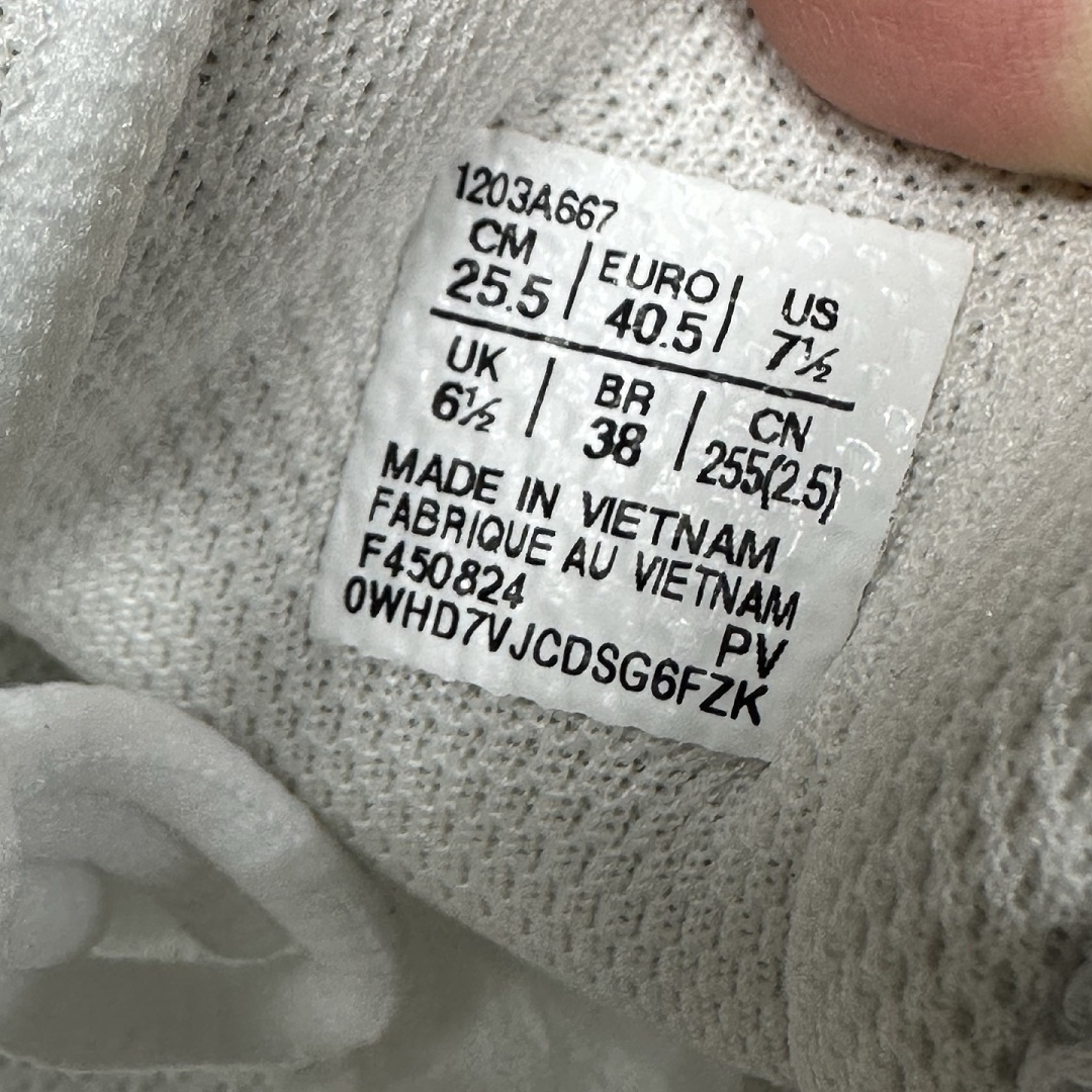 ASICS Gel-Kayano 14 Unlimited Pack White Fawn - Image 2