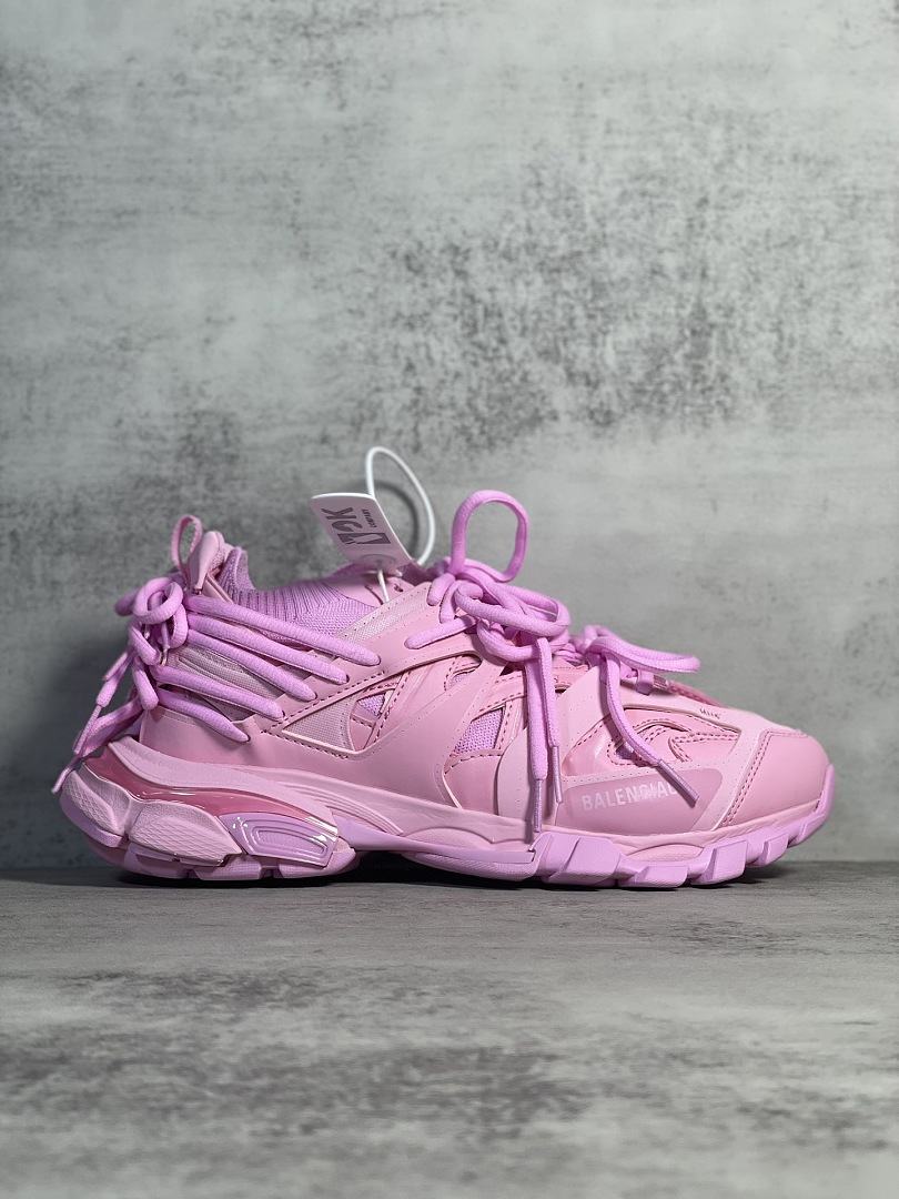 Balenciaga BLCG Track 3.0 - Image 2