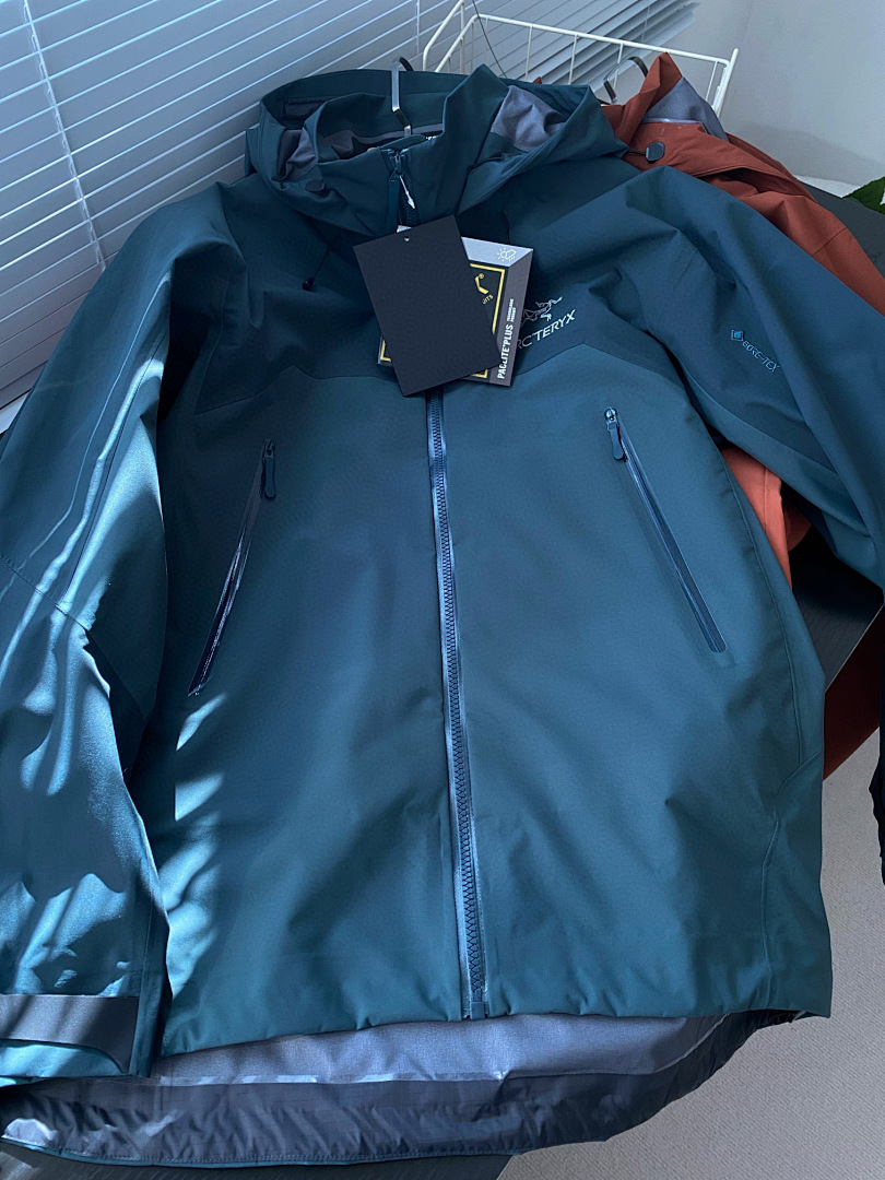 Arc'teryx Beta AR Jacke - Image 21