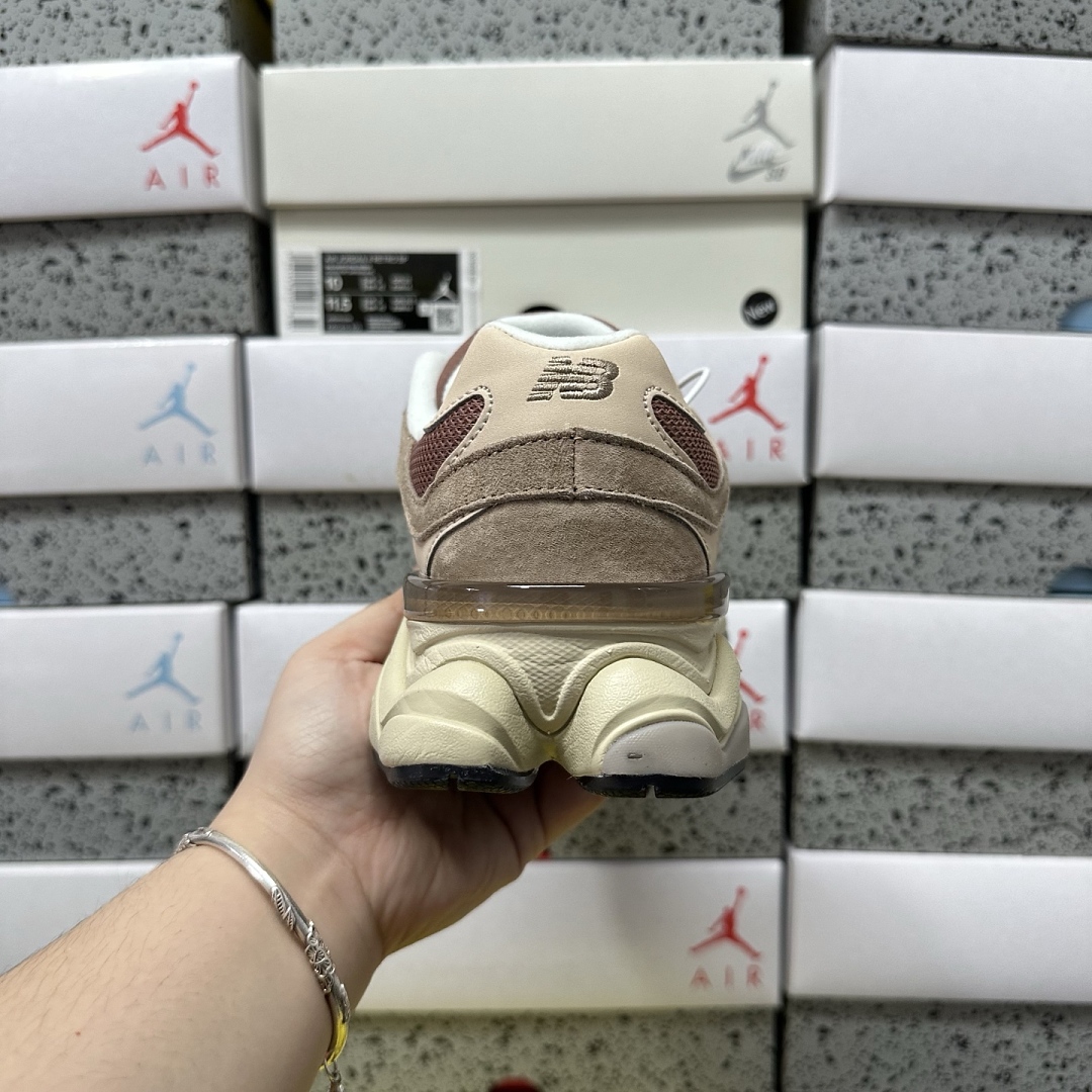 New Balance 9060 - Image 7