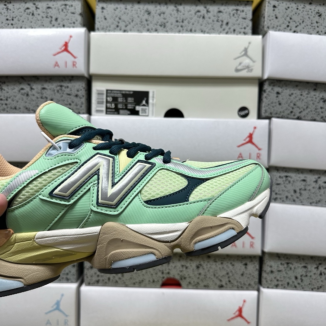 New Balance 9060 - Image 3