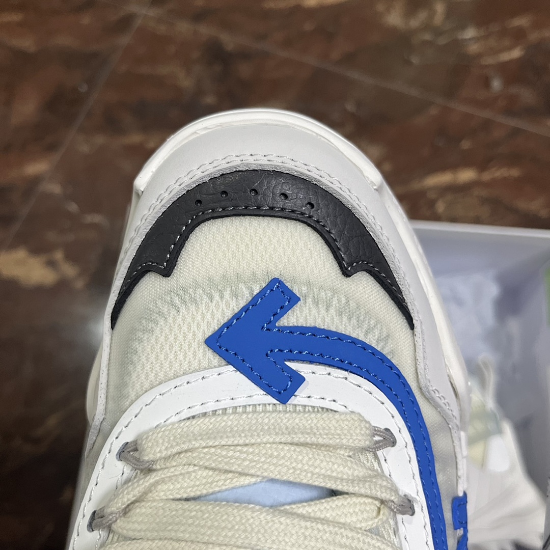 Off-White Odsy Water Blue F21 - Image 28