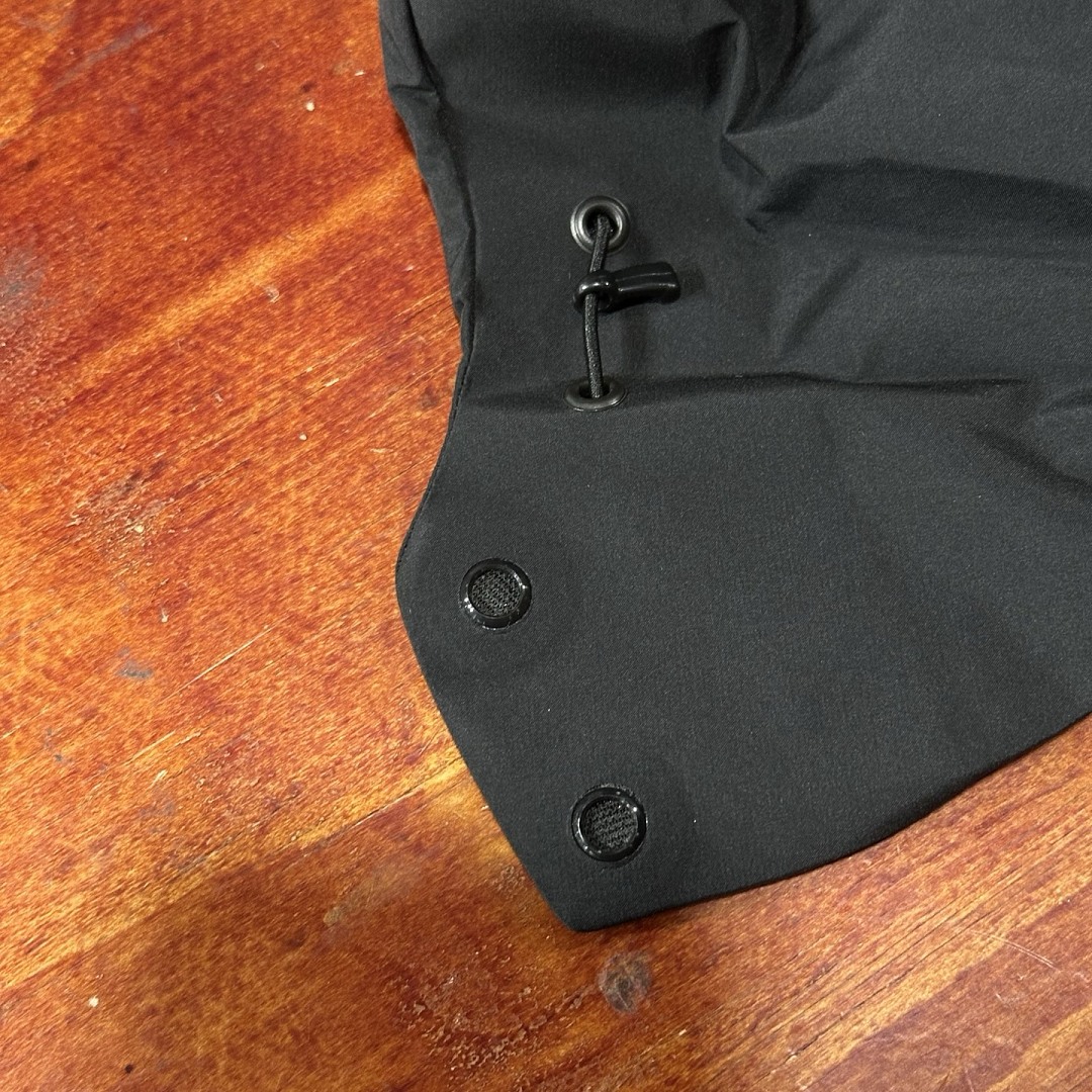 Arc'teryx Macai Jacket Black 70 Velvet - Image 13