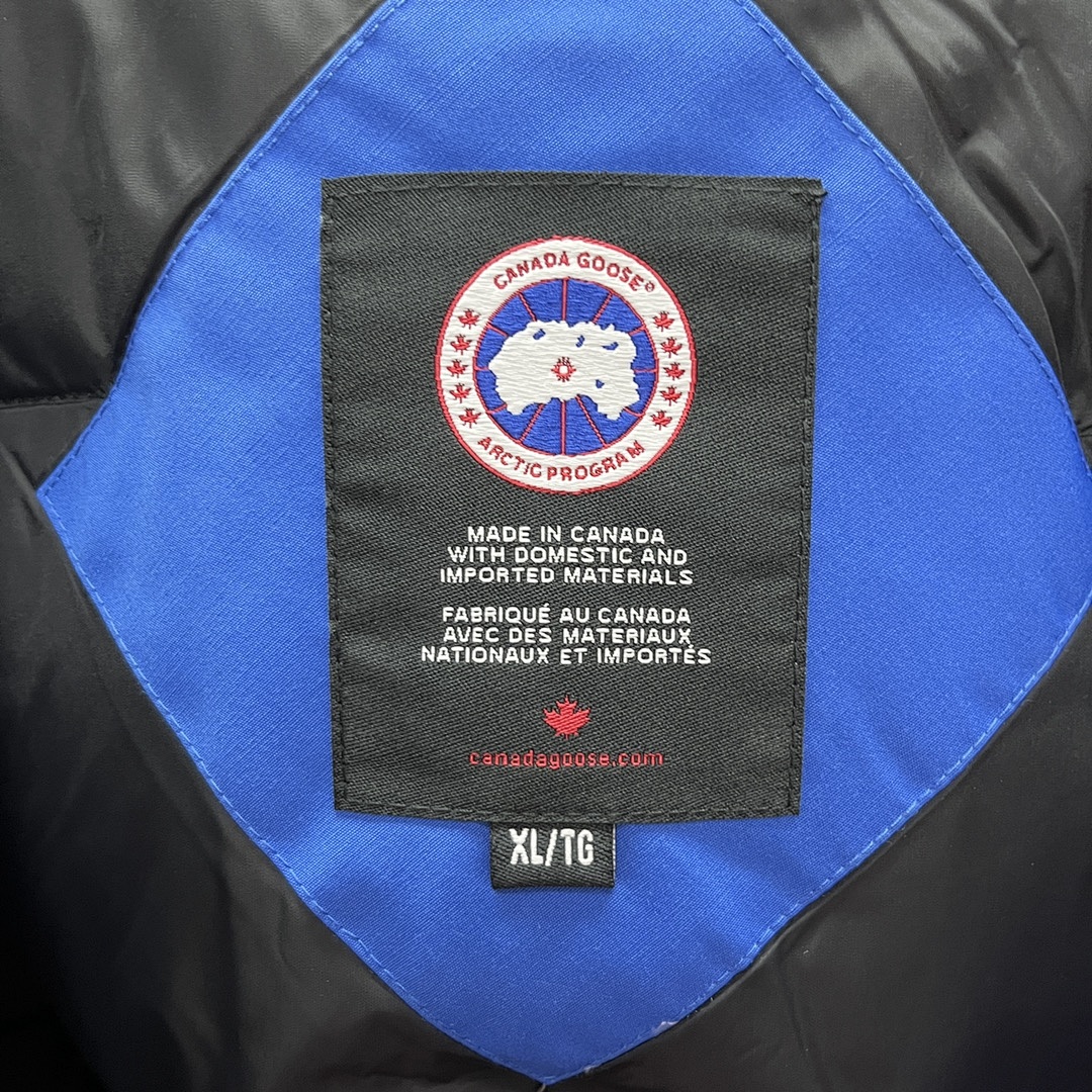 Canada Goose Parka 08 - Image 24