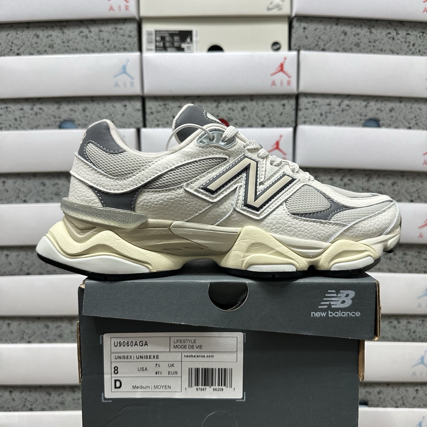 New Balance 9060 - Image 11