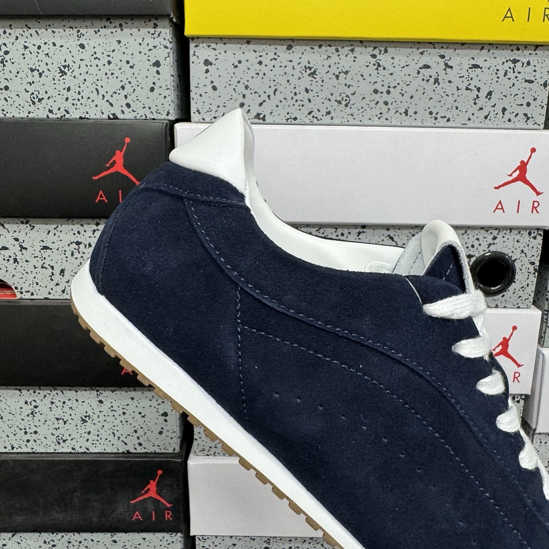 Alo Yoga Sunset Sneaker A0891U_BLUE - Image 3