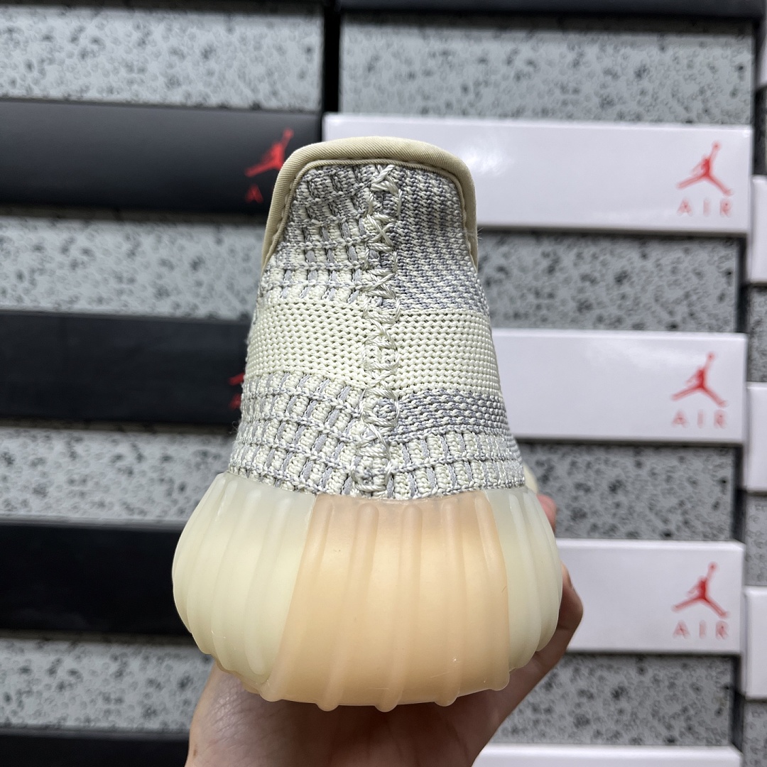 Adidas Yeezy Boost 350 V2 Lundmark (Non Reflective) - Image 4