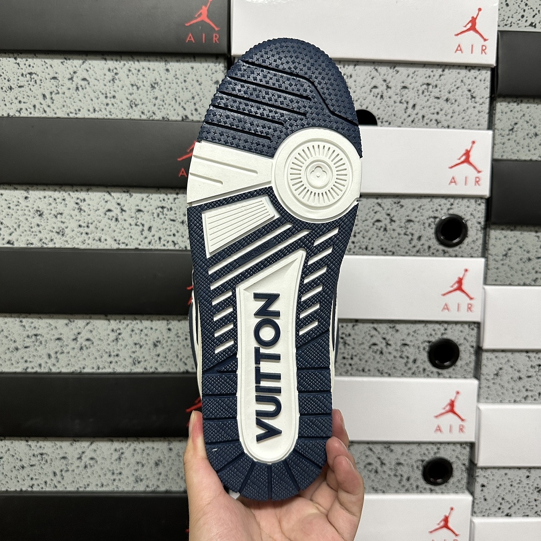 Louis Vuitton Skate Sneaker SK8 - Image 9