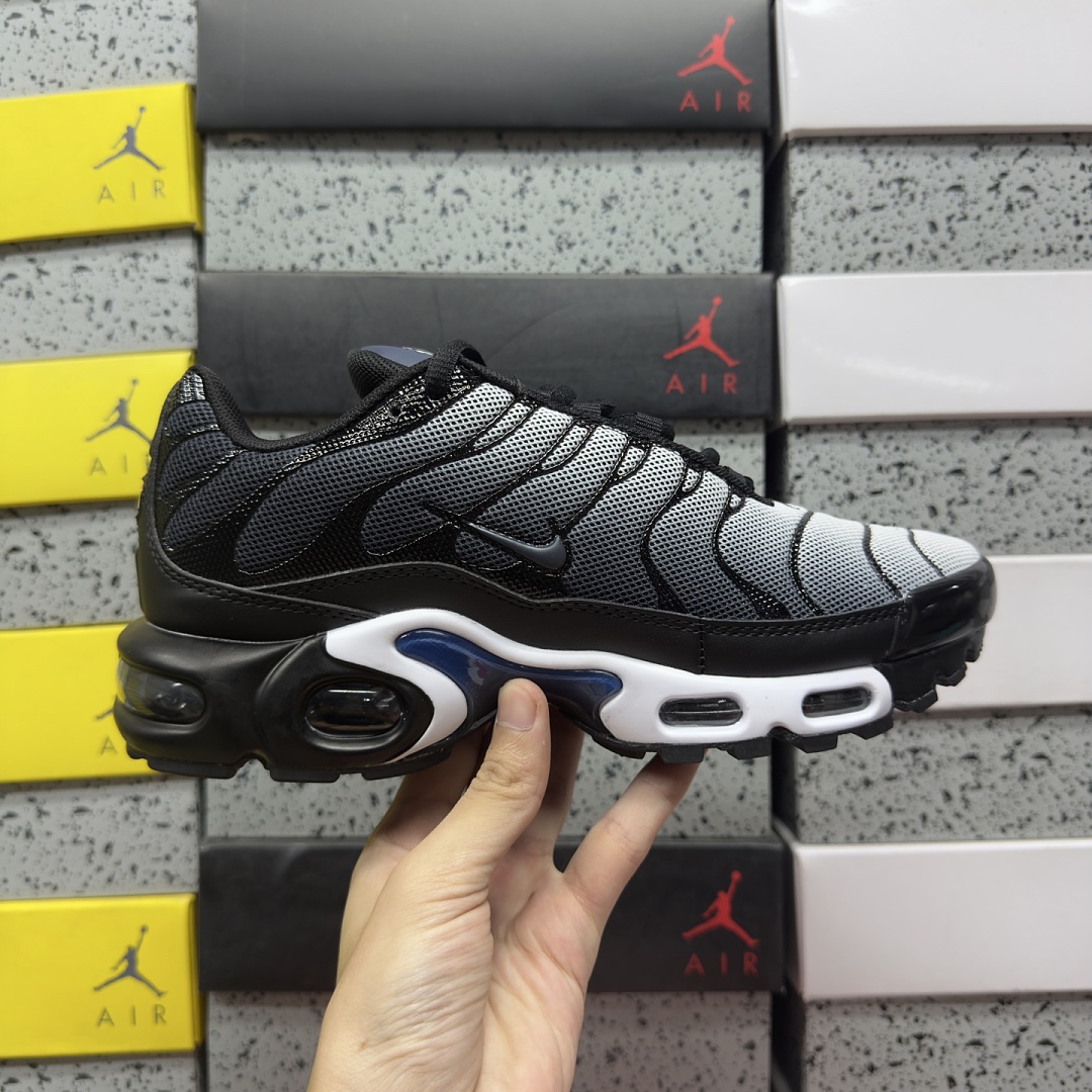 Nike Air Max Plus Midnight Navy DV7665-001 - Image 3