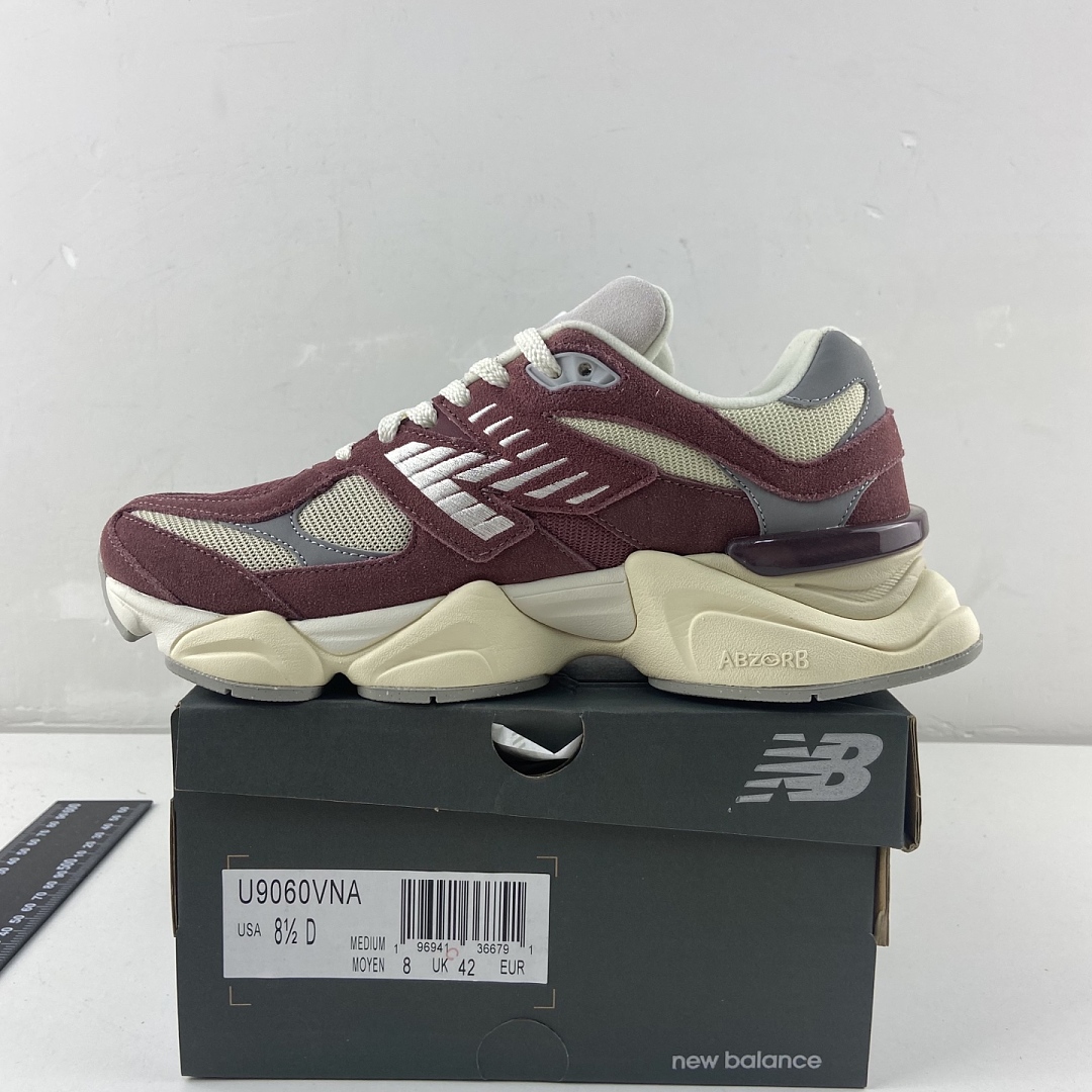 New Balance 9060 - Image 7