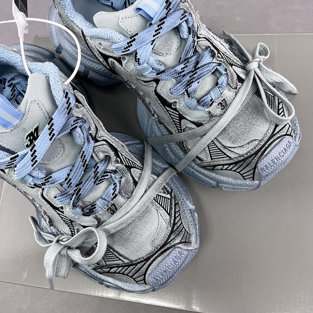 Balenciaga Balenciaga - Image 8