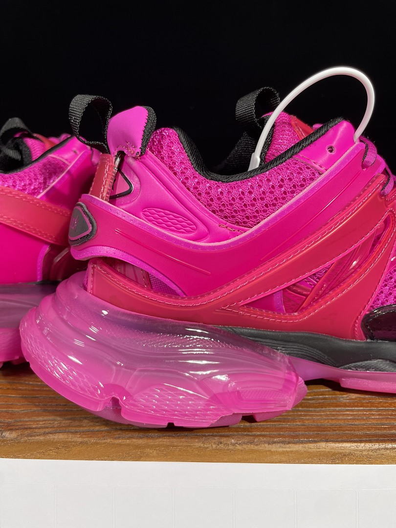 Balenciaga Track - Image 3