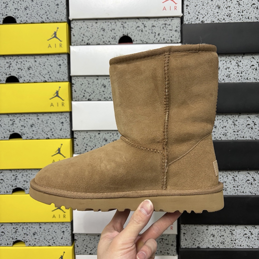 UGG Classic 5825 Long -6223 - Image 9