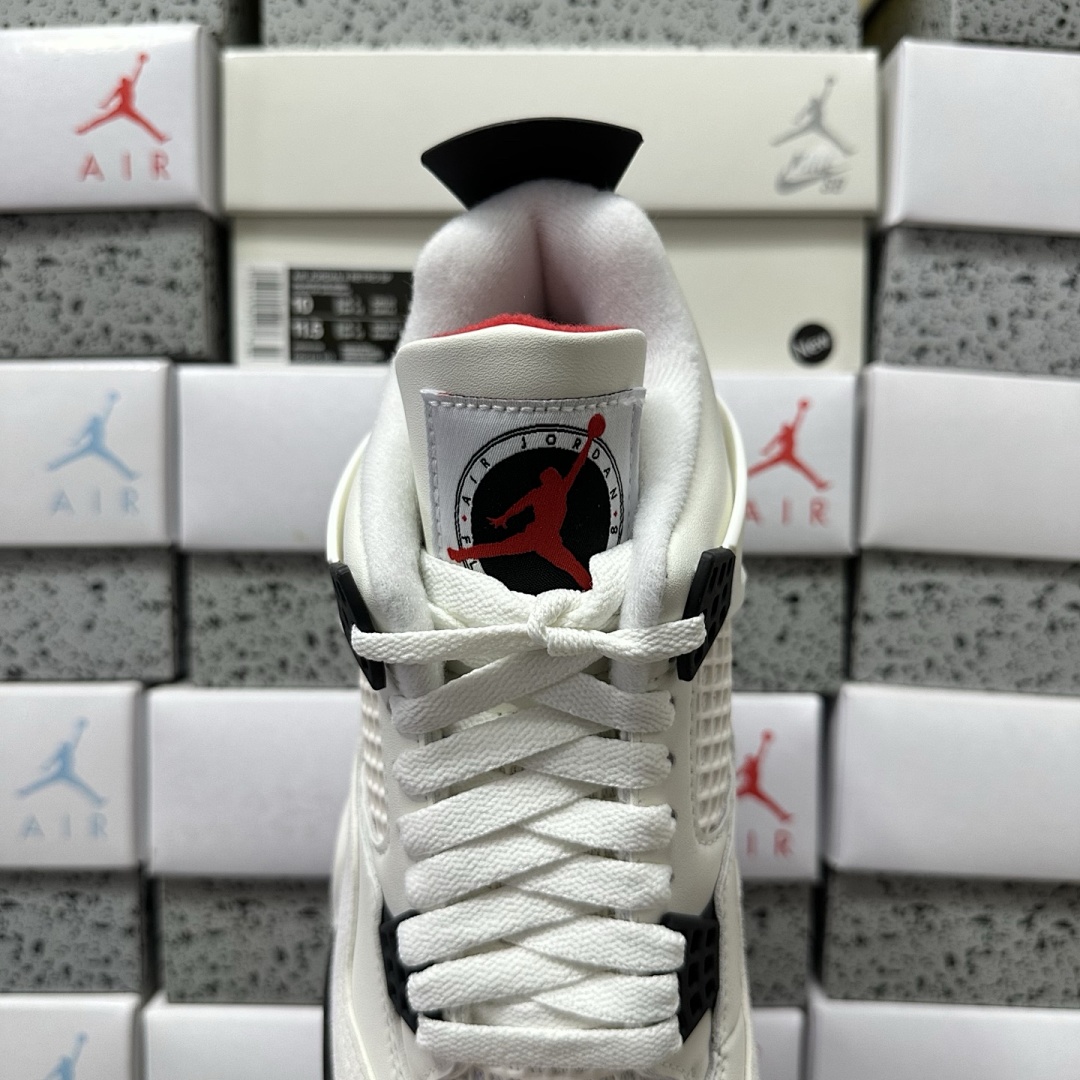 Nike Flight Club - Image 5