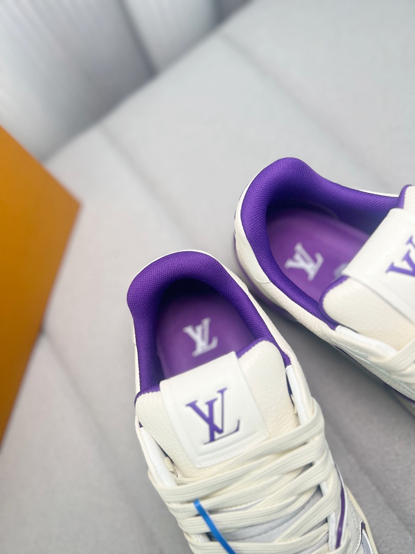 Louis Vuitton LV Trainer - Image 15