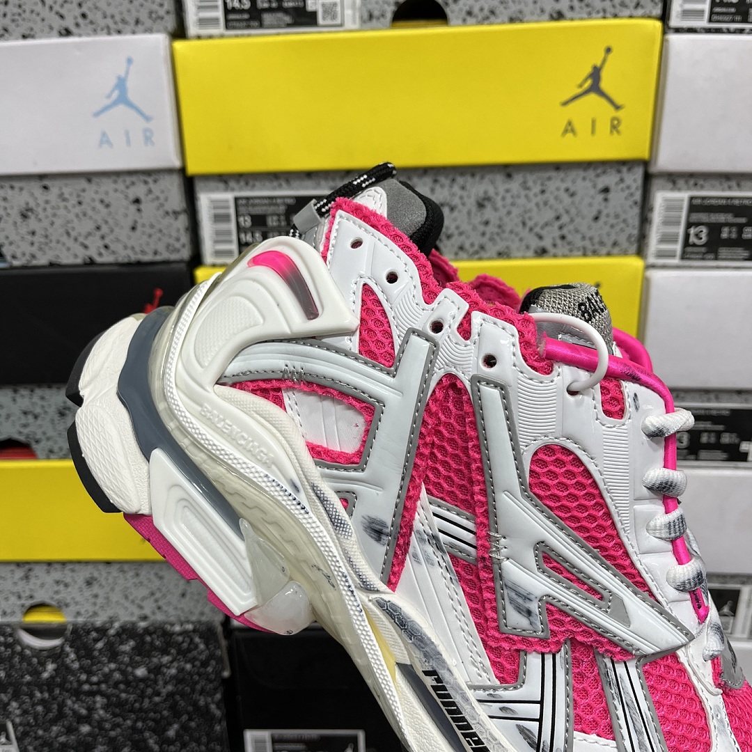 Balenciaga BLCG Runner 7.0 - Image 3