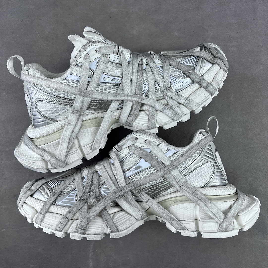 Balenciaga 3XL Extreme Lace - Image 21