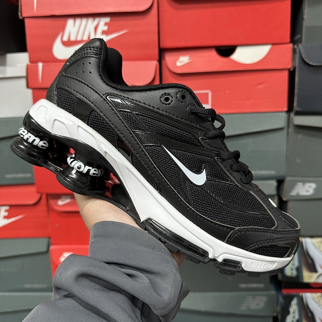 Nike Shox Ride 2 - Image 5