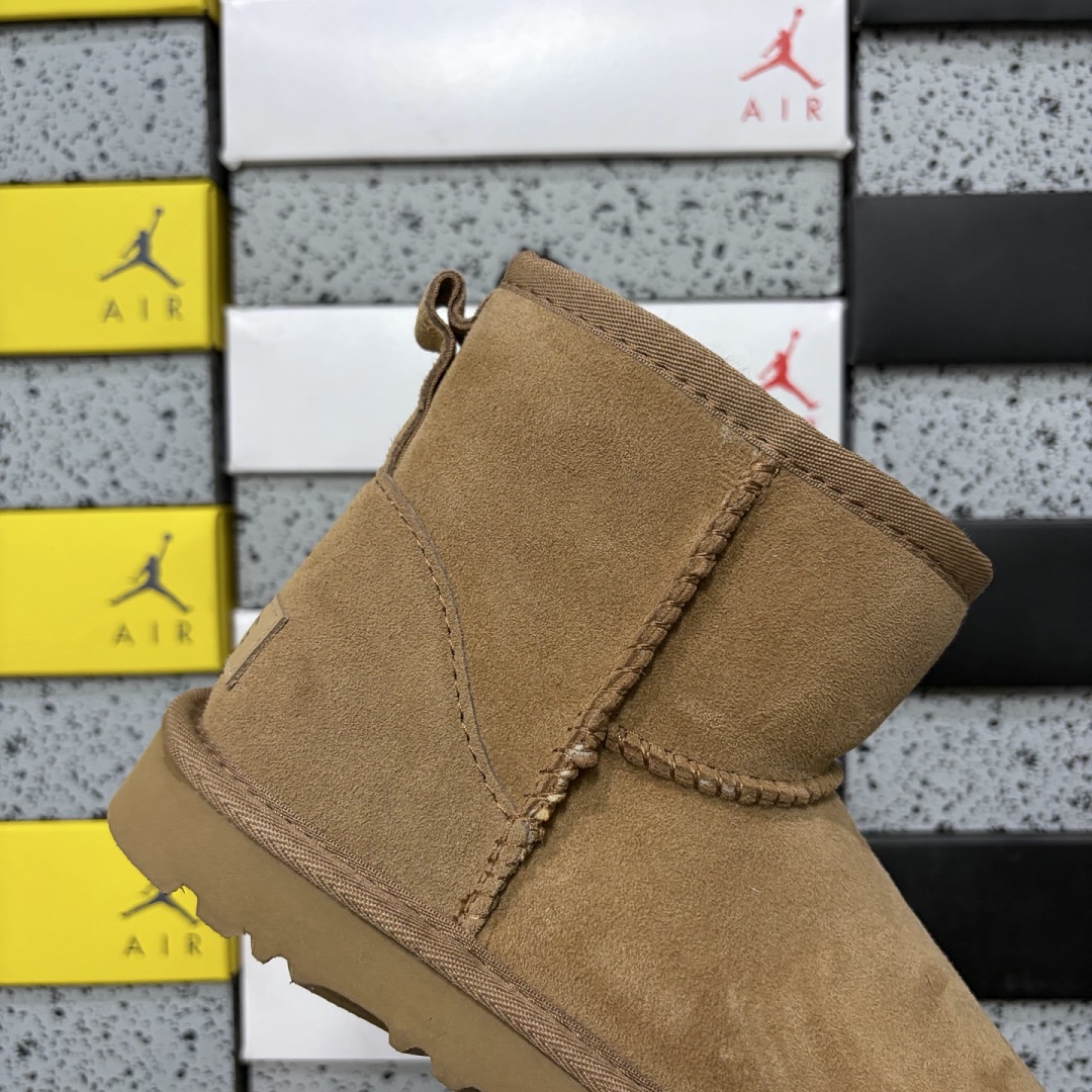 UGG Classic/Mini 5854 Mid -6222 - Image 2