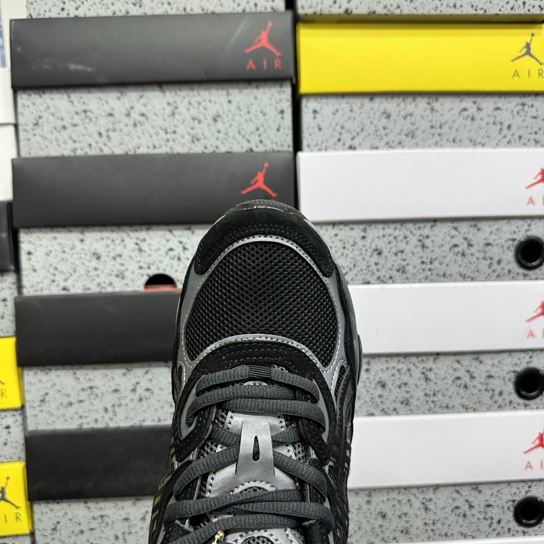 ASICS Gel-NYC Graphite Grey Black 1201A789-020 - Image 10
