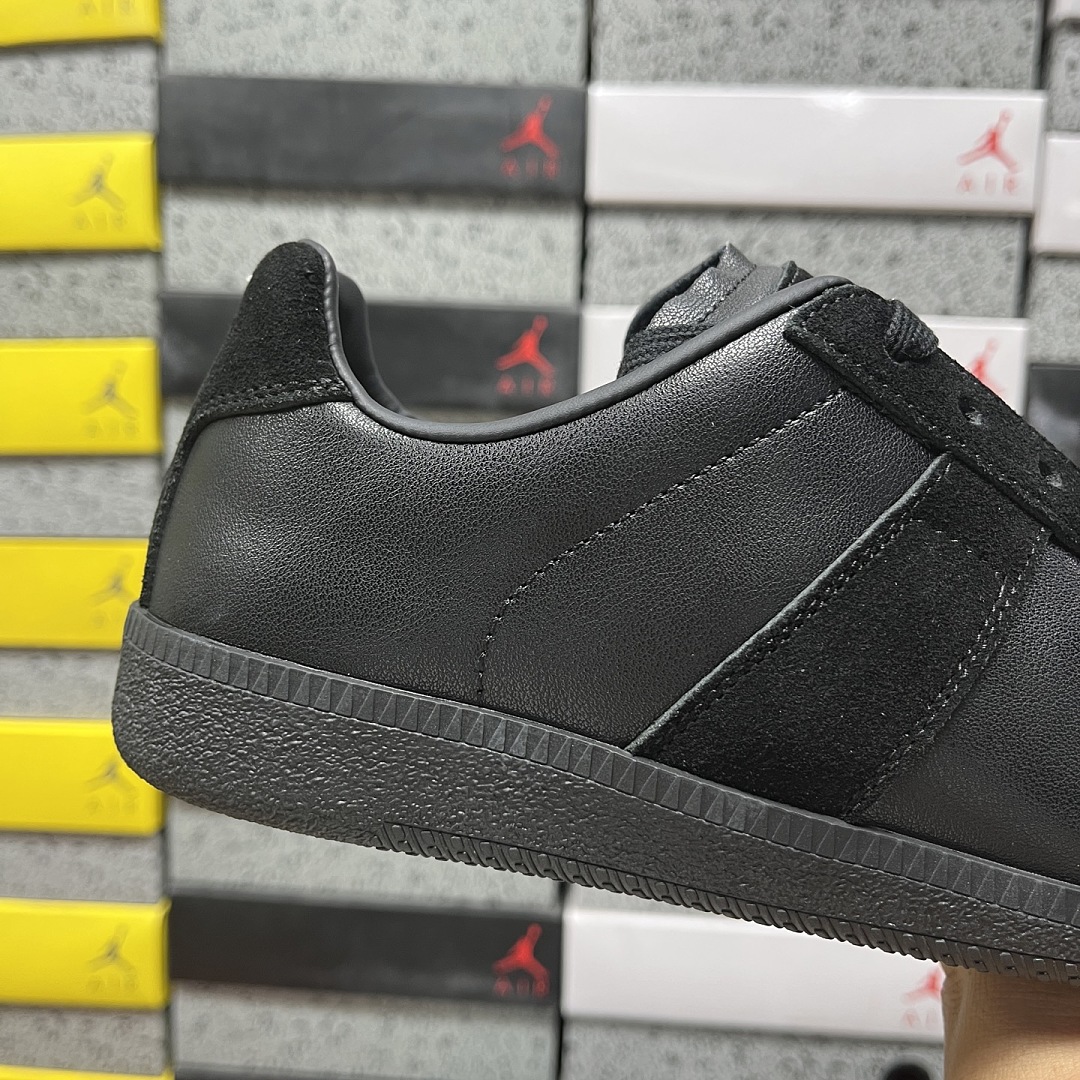 On Running Maison Margiela Replica Triple Black P1897 - Image 7