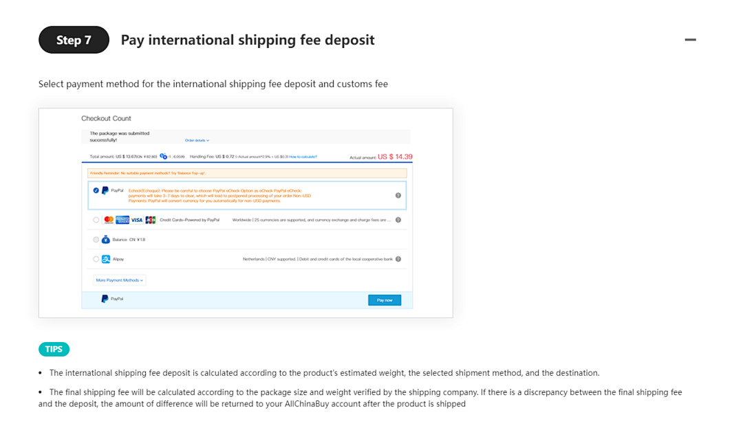 On Running How To Purchase - Image 8
