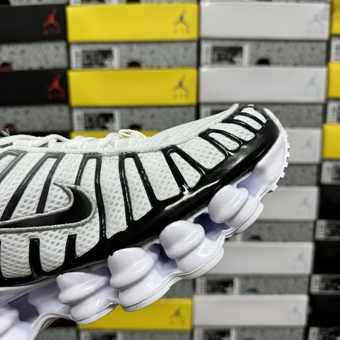 Nike Shox TL - Image 4