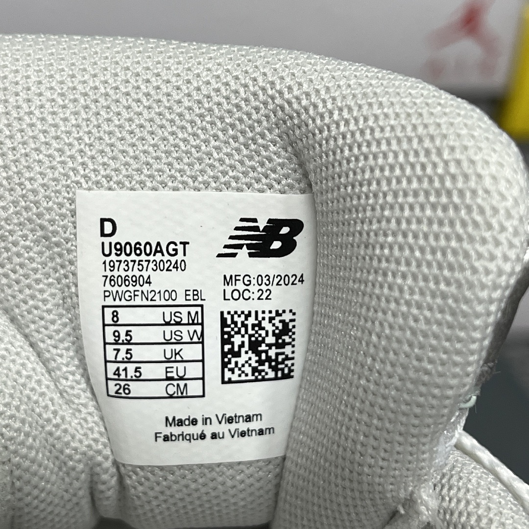 New Balance 9060 - Image 7