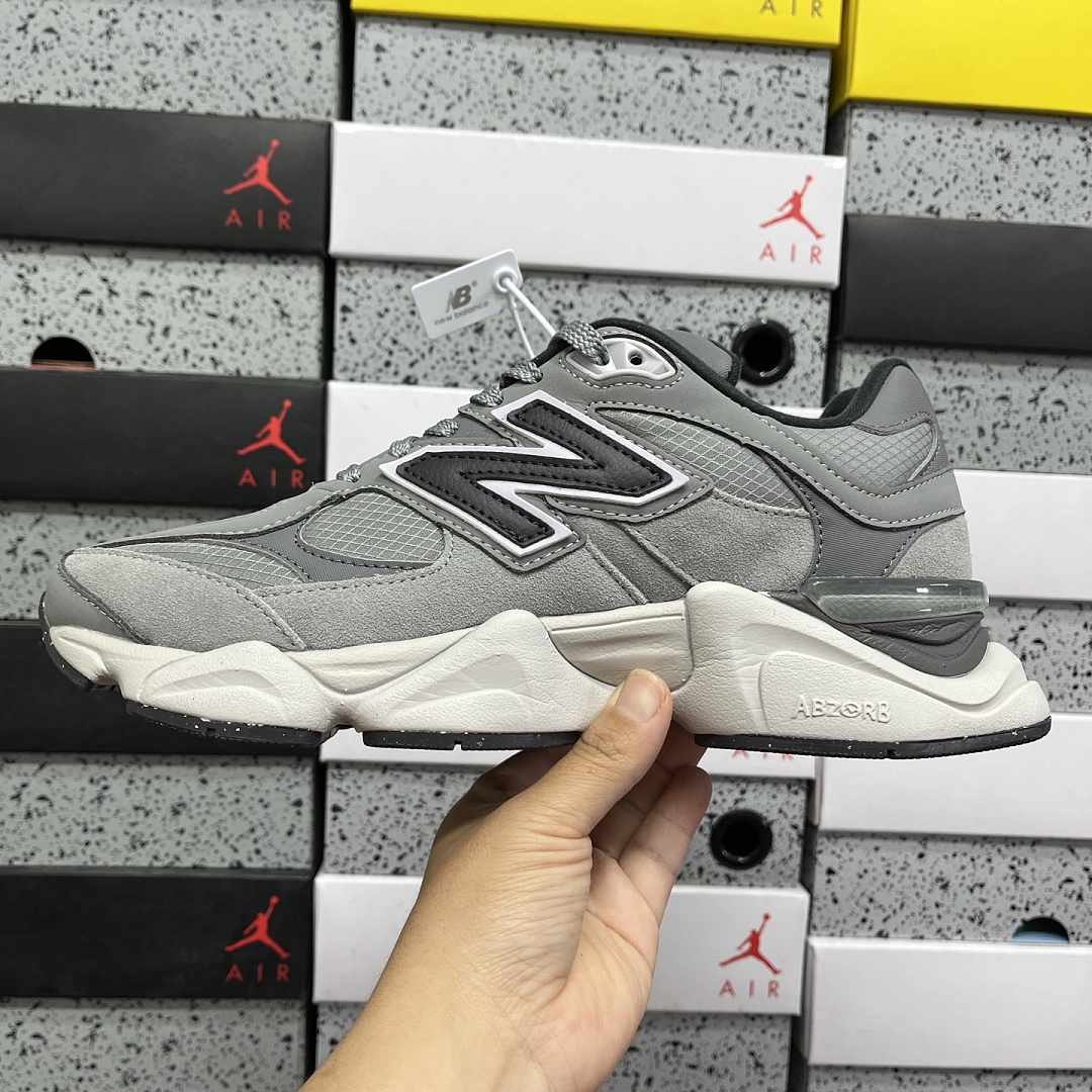 New Balance 9060 - Image 9